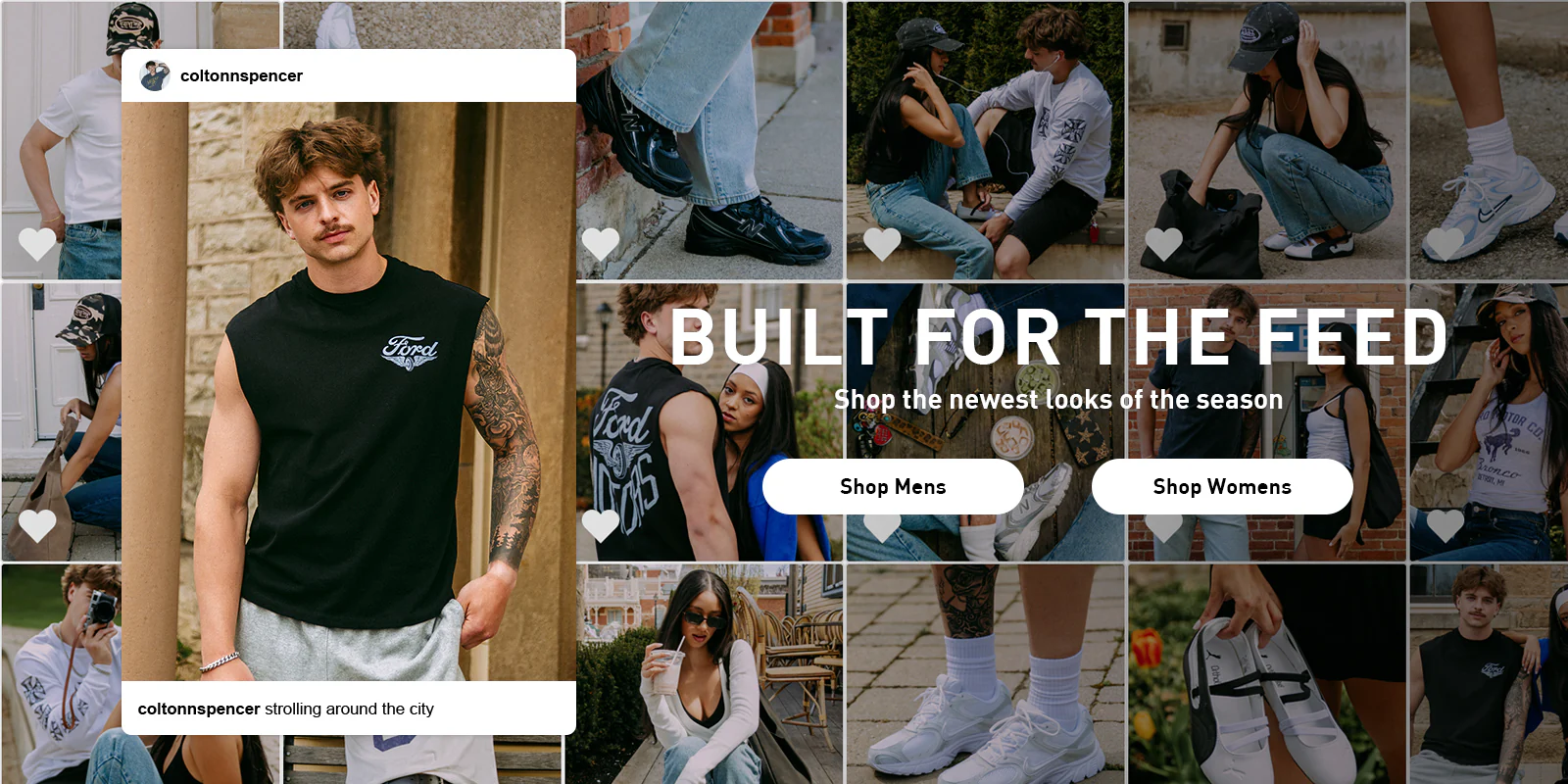 Elevate Your Everyday Street Style